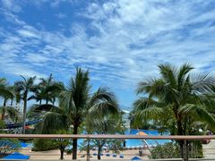 -深圳大梅沙京基洲际度假酒店