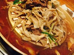 -萨拉伯尔(燕莎友谊商城店)