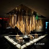 沉浸式的海派雅韵，美到不像话的艺术餐厅