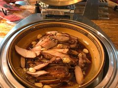 -宁波阳光豪生大酒店·豪生咖啡厅