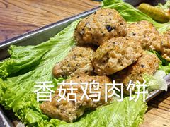 -卢布林西餐厅(万正店)