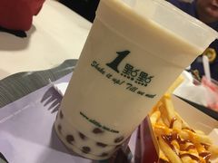-1点点(岗顶店)