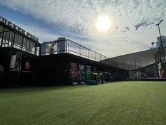 -洛克公园(苏州中心商场)