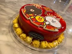 -哈根达斯(济南万象城店)