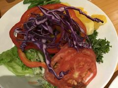 -So Lounge索兰至餐厅(蓝色港湾店)