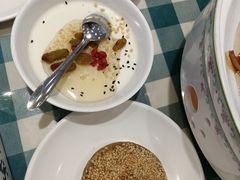 -紫光园·烤鸭·北京菜(劲松店)