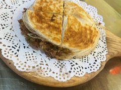 -白鹿原·西安菜·名小吃(王府井店)