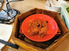 -避风塘(宝山万达店)