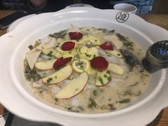 -江渔儿酸菜鱼(东二环泰禾店)