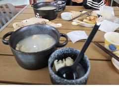 -地二手作鱼汤馄饨(上街里店)