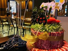 -烧肉达人•炭火烧肉(新天地店)