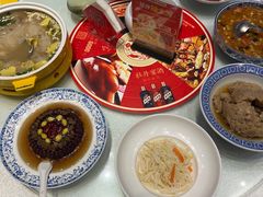 -洛阳水席园