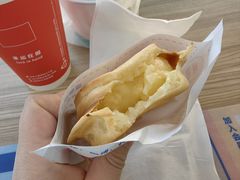 -台湾味正点车轮饼可丽饼(南禅寺店)