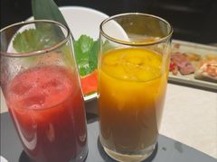 -水木锦堂·自助铁板烧(望京凯德MALL店)