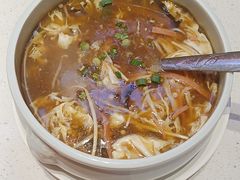 -北大荒人•新东北菜(青岛银座店)