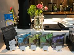 -麦隆咖啡(北大店)