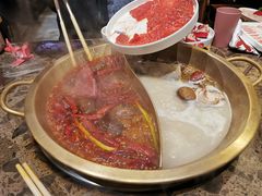 -小龙坎火锅(全球总店)