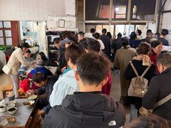 -正宗杨记普洱酸醋米线(总店)
