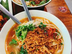 -遇见阿家村云南菜(魏公村店)