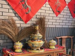 -凤吉园乌拉满族火锅中华老字号(繁荣路店)