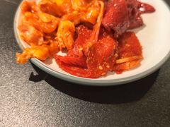 -東盛炭烤自助料理(浦东文峰广场店)