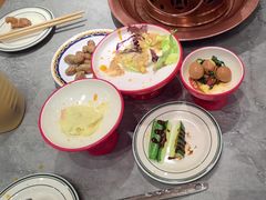 -侃爷南门铜锅涮肉