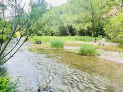 -百里山水画廊