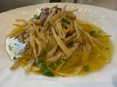 -香雪海饭店中餐厅(人民桥店)