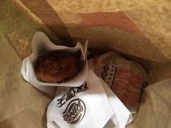 -汉堡王(兰州中心店)