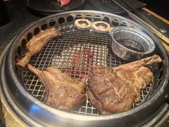 -300杯·和牛烧肉清酒专门店(廊里店)