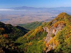 -吉林拉法山
