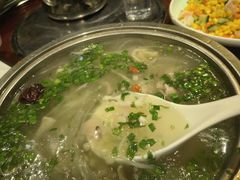 -鹏馨羊羔肉·非遗(新建街店)