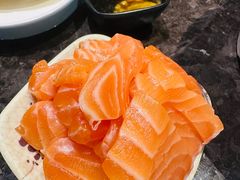 -川骄海鲜自助(河东店)