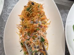 -拉蒂娜·巴西牛排馆 Latina·Brazilian Steakhouse(王府井喜悦店)