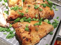 -绿茶餐厅(华联万柳店)