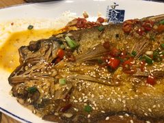 -文叔·湖北名小吃·小龙虾(华强北店)