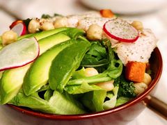 -农畉LONFOOD(福田星河COCOPark店)