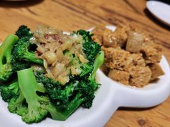 -杨记清芳牛肉拉面(京广路店)