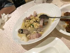 -杭州香格里拉·香宫中餐厅