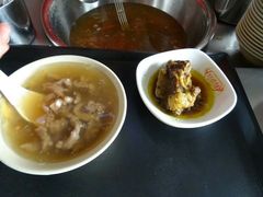 -好成财牛排馆(涂门街总店)