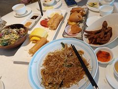 -安蒂娅.悦景轩中餐厅(西乡店)