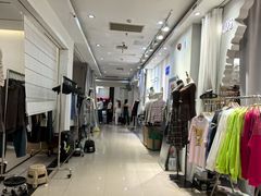 -七浦路服装批发市场