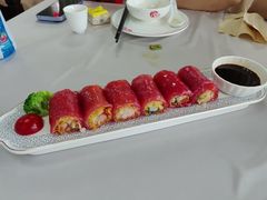 -鹿鸣酒家(越秀店)