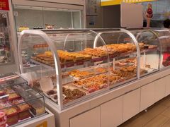 -味多美蛋糕(航天桥店)