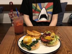 -AFS Cafe & Canteen(闽江二路店)