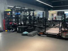 -小怪兽健身(宗关店)