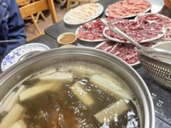 -五洲牛肉美食馆