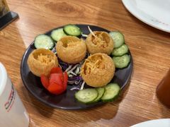 -清真·AL-JANNAT 佳纳特餐厅(狮子桥店)