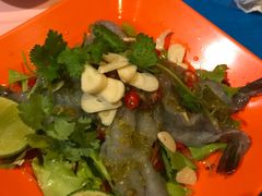-Thiw Soen Seafood Restaurant