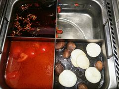 -海底捞火锅(亲子主题北金鹰店)